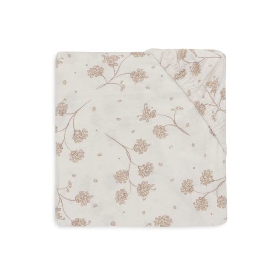 Jollein navlaka za madrac Leafy Dreams