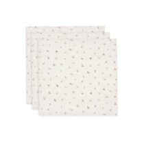 Jollein muslin pelene Animal Friends 3kom