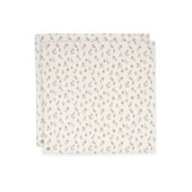 Jollein muslin pelene za povijanje Tiny Park 2kom