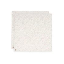 Jollein muslin pelene za povijanje Elephant Tales 2kom