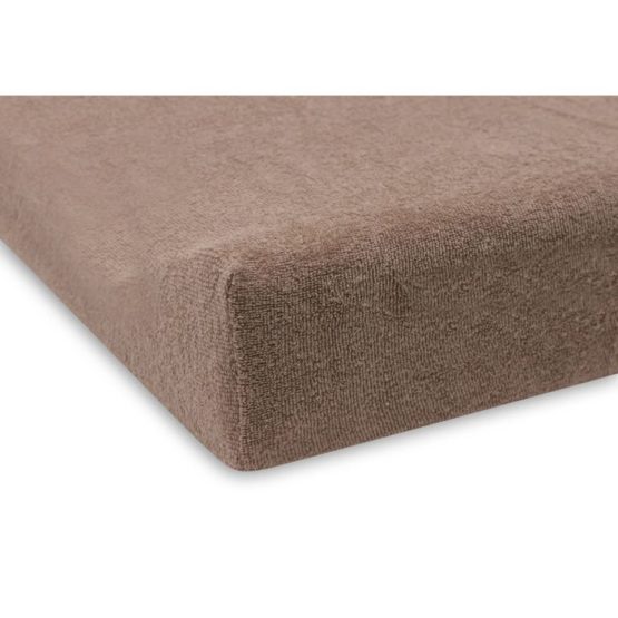 Jollein navlaka za podlogu za presvlačenje 50x70cm Milky Coffee