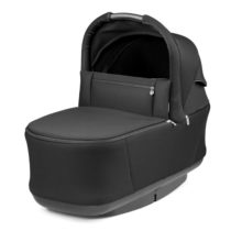 PEG PEREGO Pop up Košara True Black