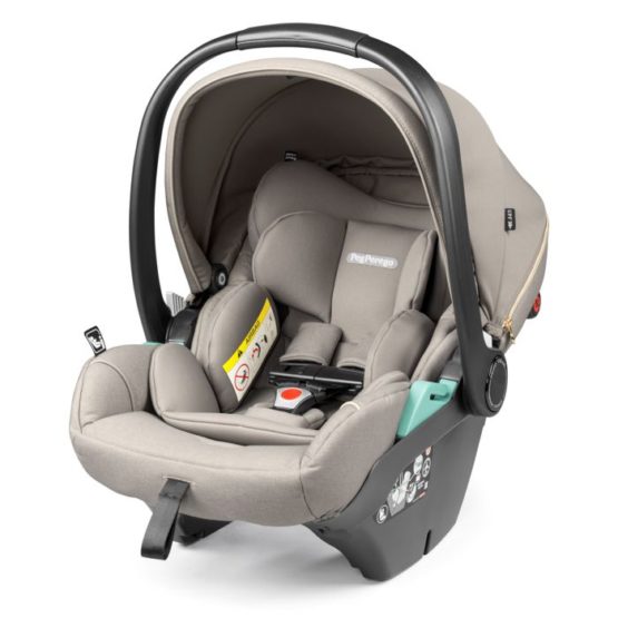 PEG PEREGO PRIMO VIAGGIO LOUNGE Astral – AUTOSJEDALICA I-SIZE 0-13kg