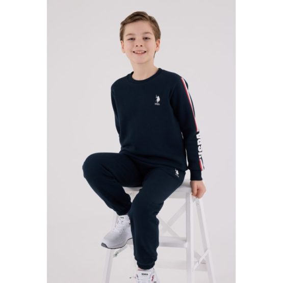US POLO ASSN Trenerka za dječake