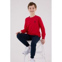 US POLO ASSN Trenerka za dječake