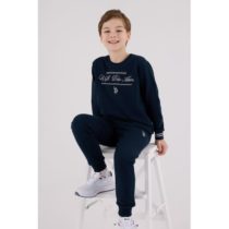 U.S. POLO ASSN Trenerka za dječake 9-15 god.