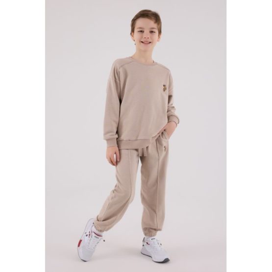 US POLO ASSN Trenerka za dječake Sand