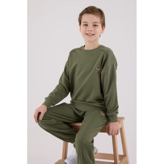 US POLO ASSN Trenerka za dječake