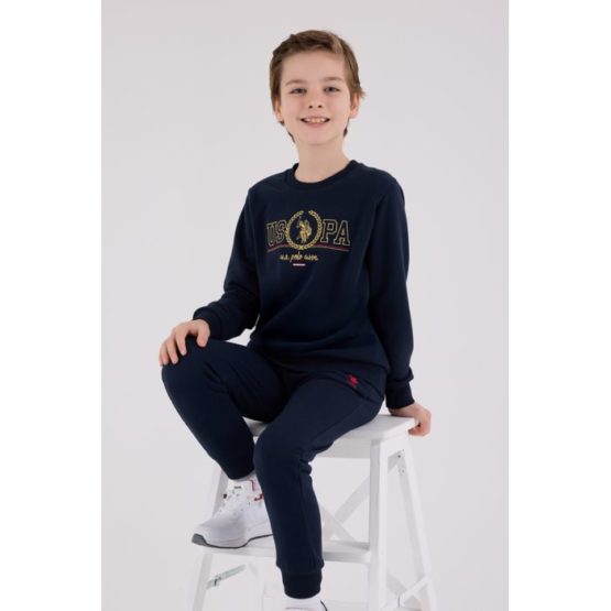 US POLO ASSN Trenerka za dječake