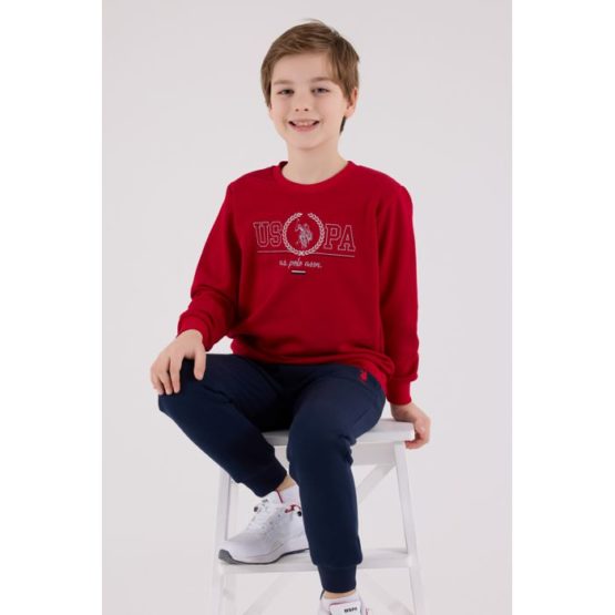 US POLO ASSN Trenerka za dječake