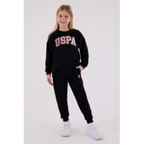 U.S. POLO ASSN Trenerka za djevojčice 9-15 god.