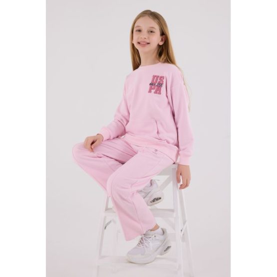 US POLO ASSN Trenerka za djevojčice