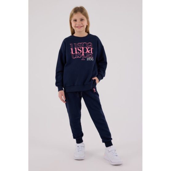 US POLO ASSN Trenerka za djevojčice