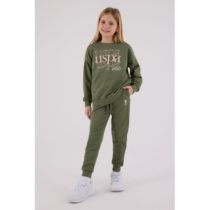 U.S. POLO ASSN Trenerka za djevojčice 9-15 god.