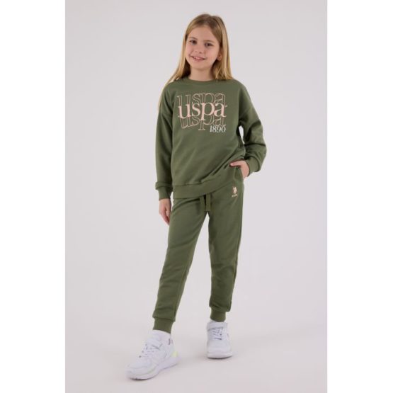 US POLO ASSN Trenerka za djevojčice