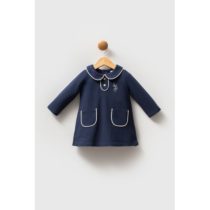 US POLO ASSN Haljinica za bebe
