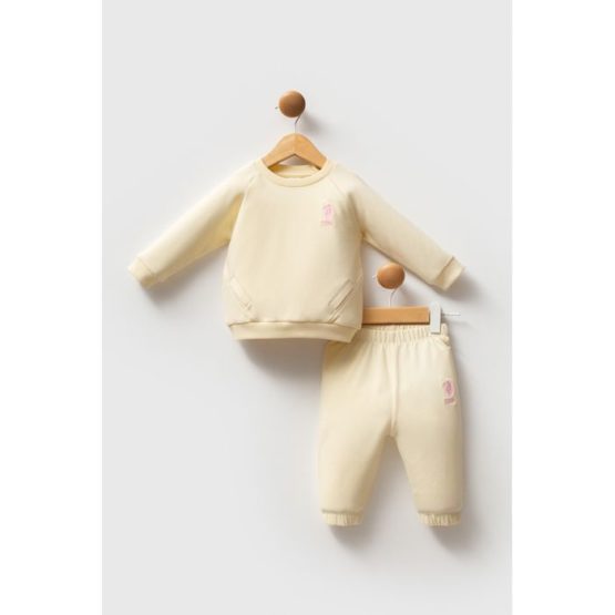 US POLO ASSN Komplet za bebe