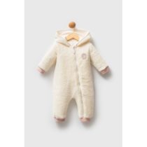 US POLO ASSN Baby kombinezon/skafander bijeli