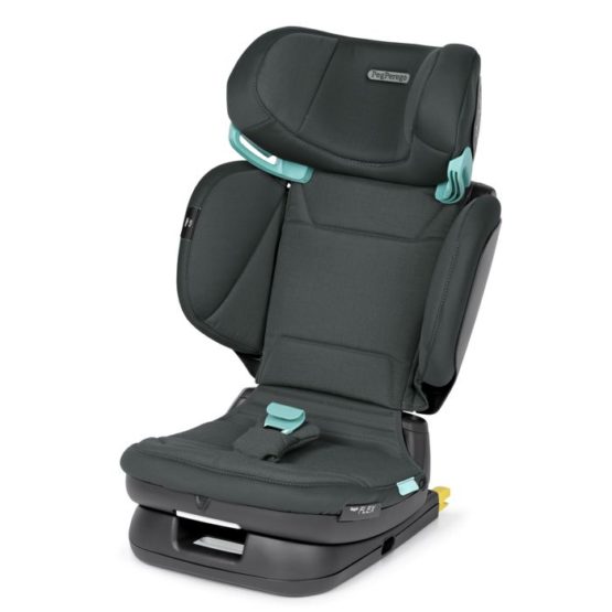 PEG PEREGO VIAGGIO 2-3 FLEX (3 do 12 god) METAL