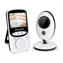 WEEWELL Digitalni video monitor