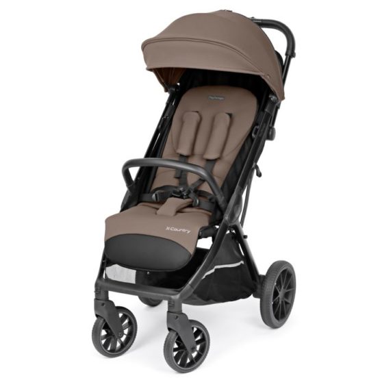 PEG PEREGO X-Country lagana kolica Pine Bark