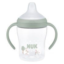 NUK Perfect Match Boca za učiti piti 150ml. – Zelena