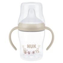 NUK Perfect Match Boca za učiti piti 150ml. – Bež