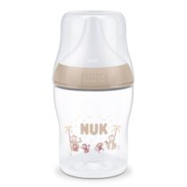 NUK Perfect Match Bočica 150 ml. 0m+ – Bež
