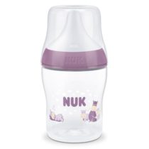 NUK Perfect Match Bočica 150 ml. 0m+ – Lila