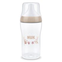 NUK Perfect Match Bočica 260 ml. 3m+ – Bež