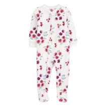 Carter’s JEDNODIJELNA PIDŽAMA OD FLISA ZA DJEVOJČICE