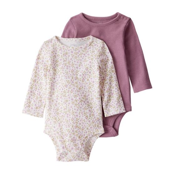 CARTER’S Bodi za bebe 2 kom