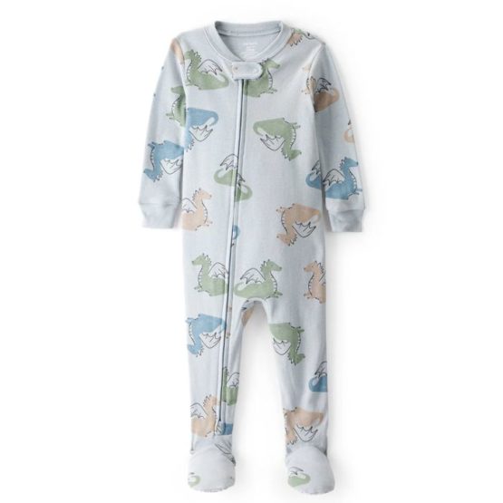 Carter’s JEDNODIJELNA PIDŽAMA ZA DJEČAKE