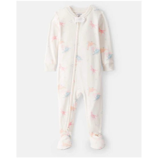 Carter’s Jednodijelna pidžama za djevojčice