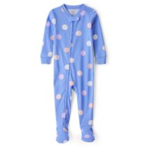 Carter’s Jednodijelna pidžama za djevojčice