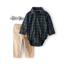 Carter’s Komplet za bebe