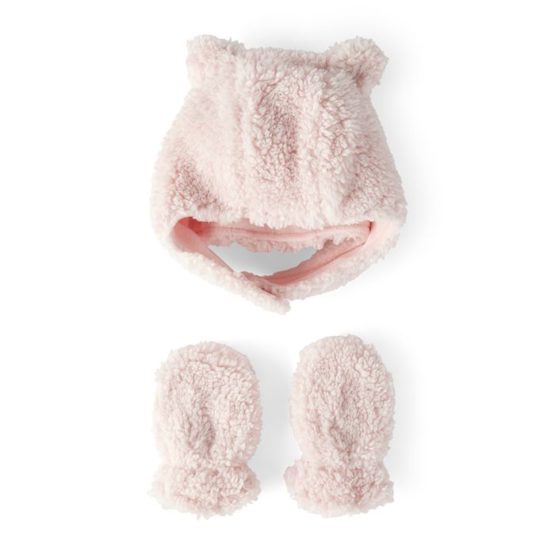 CARTER’S Kapa i rukavice