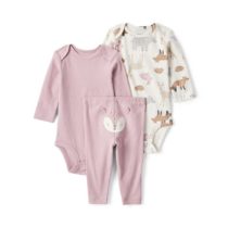 CARTER’S Trodijelni komplet za bebe