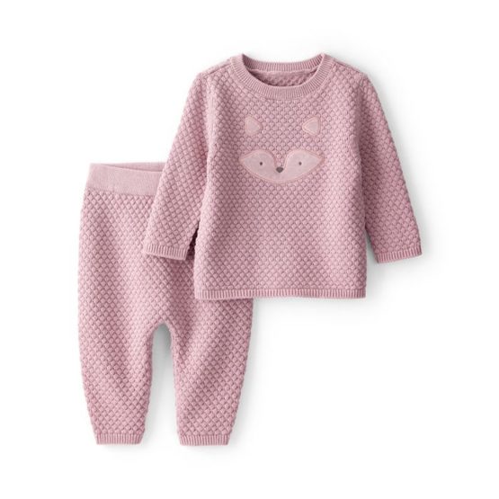 Carter’s KOMPLET ZA BEBE