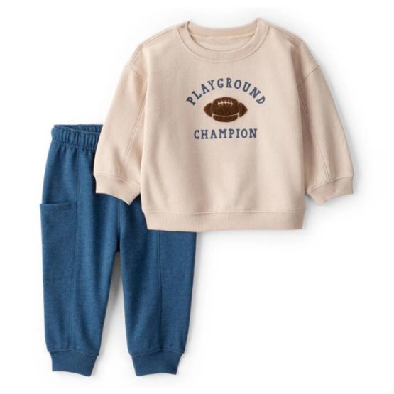 Carter’s KOMPLET ZA BEBE