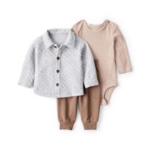 Carter’s Trodijelni komplet za bebe