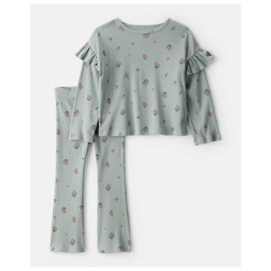 Carter’s KOMPLET ZA DJEVOJČICE