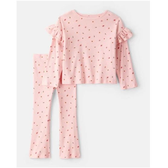 Carter’s KOMPLET ZA DJEVOJČICE