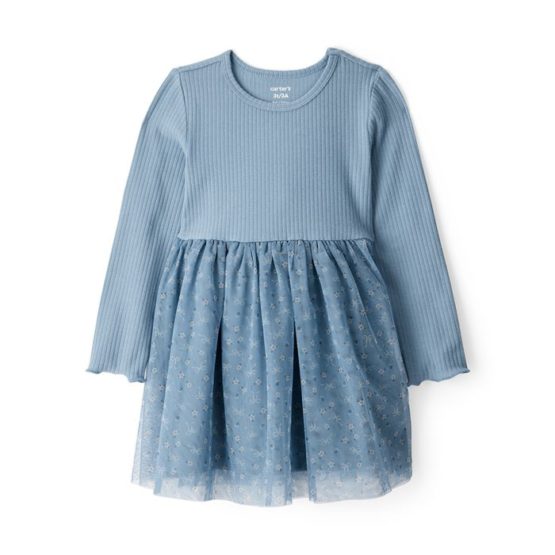 CARTER’S Haljina za djevojčice 2-5 godina