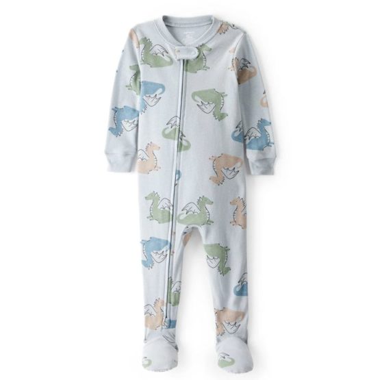 Carter’s JEDNODIJELNA PIDŽAMA ZA DJEČAKE 2-5 godina