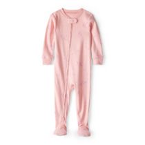 Carter’s JEDNODIJELNA PIDŽAMA ZA DJEVOJČICE 2-5 godina