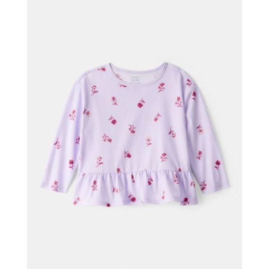 CARTER’S Majica za djevojčice 2-5 godina