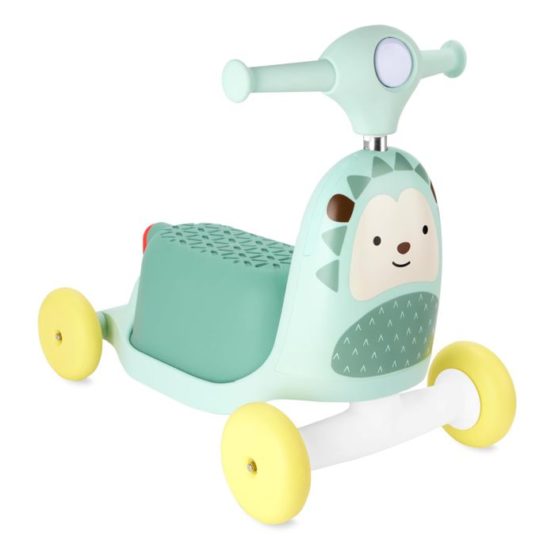 SKIP HOP GURALICA 3u1 Jež