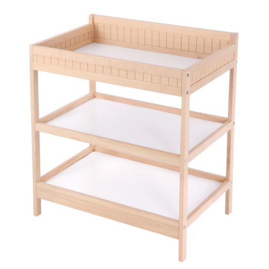 KUKKA Univerzalni stol i komoda