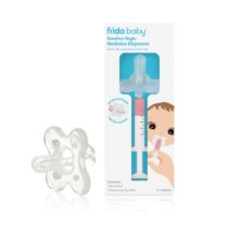 Frida Baby Dozator za lijekove u obliku dude